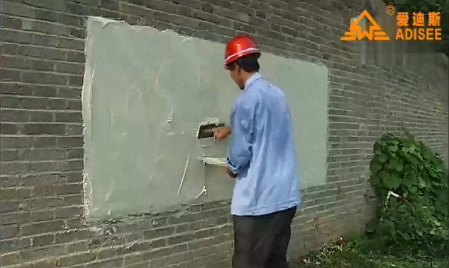 一種能調節(jié)室內溫度的新型建筑材料&mdash;&mdash;無機隔熱保溫砂漿