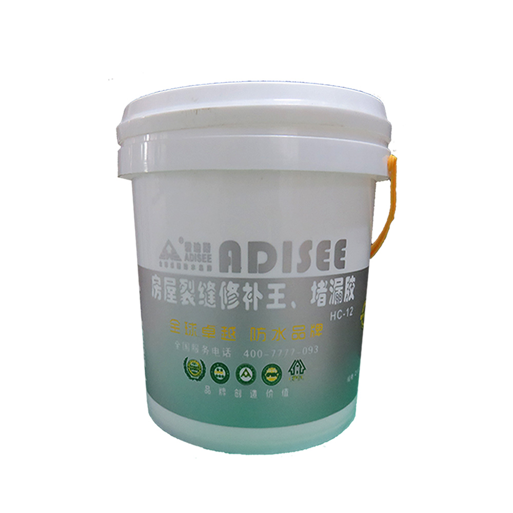 房屋裂縫修補(bǔ)王、堵漏膠